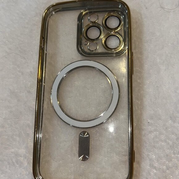 For Apple iPhone 15 14 13 12 11 Pro Max Case Mag Safe Cover BRAND NEW - Picture 3 of 6